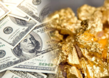 Dollar power: Large scale mining to be established