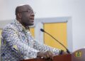 Works and Housing Minister inspects Drainage Projects