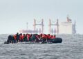 UK to pay failed asylum seekers to move to Rwanda under new scheme