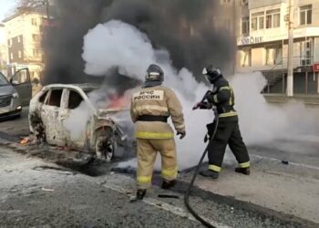 Deadliest attack in Russia for nearly 20 years