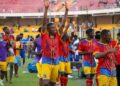 Resilient Bofoakwa Tano holds Hearts to a 1-1 Draw in Sogakope