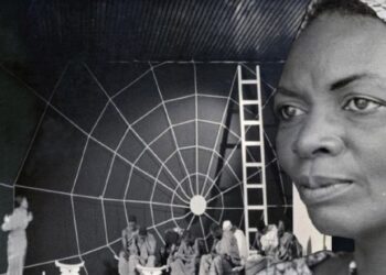 Launch of Efua Sutherland centenary celebration