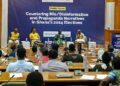Media Foundation for West Africa on Countering Mis/ Disinformation in Ghana’s 2024 Election