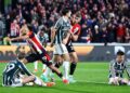 Mason Mount Scores Debut Goal but Brentford Salvages Late Draw Against Manchester United