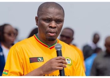 Minister Commends Media for Successful African Games Debut Coverage