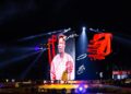 Shatta Wale’s Electrifying Performance Ignites the 13th African Games Opening Ceremony