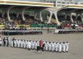 Celebrating Independence Day with Parades