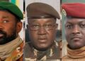 Niger, Mali and Burkina Faso to form joint force to fight jihadists