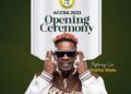 Musical Line-Up Set for 13th African Games Opening Ceremony
