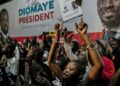 Senegal election: Opposition leader Faye ahead to win presidency