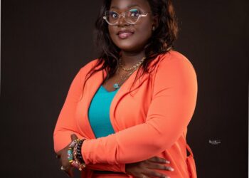 Akosua Naana Lexis Obenewaa Opoku-Agyemang