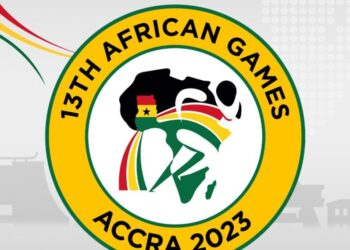 The 13th African Games Budget