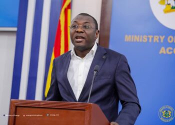 Financial Transparency: Ministry of Finance Launches Monthly Economic Briefings