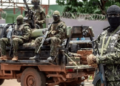 Military takeovers will not be tolerated – AU