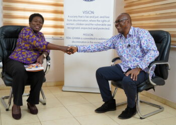 Monetisation of politics sidelining women – FIDA Ghana