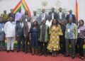 Presidential Committee Calls for Non-Partisan Discussion on Article 71 Office Holders’ Privileges