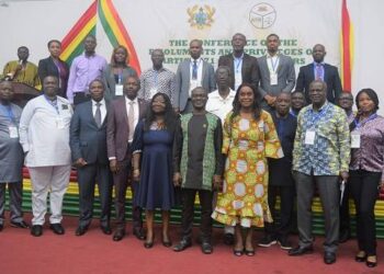 Presidential Committee Calls for Non-Partisan Discussion on Article 71 Office Holders’ Privileges