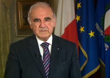 George-Vella