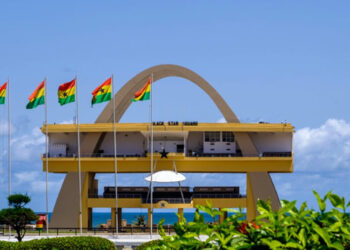 Safeguarding Ghana’s Natural Spaces for Today and Tomorrow