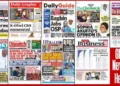 Newspaper Headlines – 28/03/24