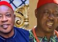 Veteran Nollywood star Amaechi Muonagor dies at 62