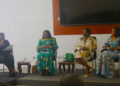 Empowering Women Leaders: Insights from the Ark 25th Anniversary Public Lecture