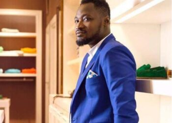 Funny Face Remanded in Police Custody Following Car Accident