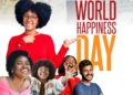 International Day of Happiness