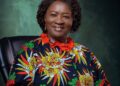 Professor Naana Jane Opoku-Agyemang: A Trailblazer in Academia and Politics