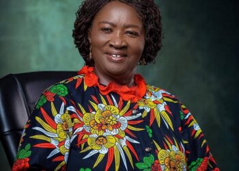 Professor Naana Jane Opoku-Agyemang: A Trailblazer in Academia and Politics