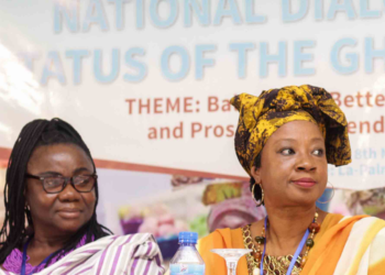 Women in Governance National Dialogue