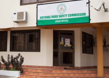 National Road Safety Authority (NRSA) Urges Caution for Easter Travelers