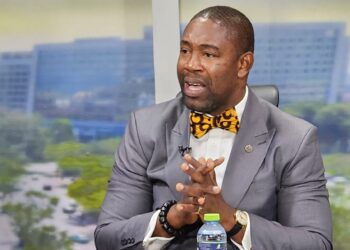 MPs Need “Medical Week” – Okoe Boye