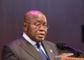 Nana Addo and President Mattarella