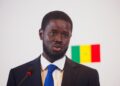 I will govern with humility – Senegal’s Faye