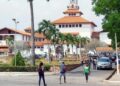 Internet Outage Disrupts Academic Activities at University of Ghana