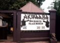Exploring Ghana’s Rich Heritage: A Journey through Manhyia Palace Museum