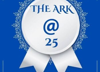 Ark foundation @ 25
