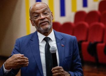 Haiti’s Prime Minister Ariel Henry resigns as law and order collapses