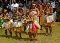 Ghana’s Cultural Mosaic: Celebrating Diversity, Fostering Unity