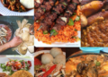 Ghana Month: Celebrating Cultural Heritage and Nutrition Through Local Cuisine