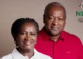 Mahama picks Prof. Opoku-Agyemang as running mate for 2024 polls