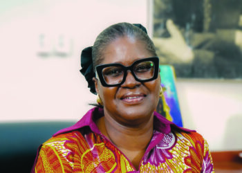 Politics: Insults, unedified conversations hampering women participation -Dr. Koryoe Anim-Wright