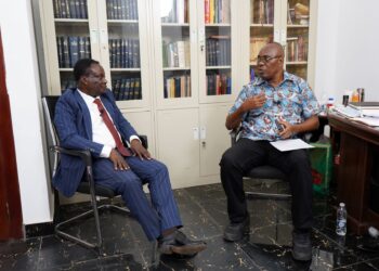 Absence of History in Ghana’s Education System Threatening Cultural Identity