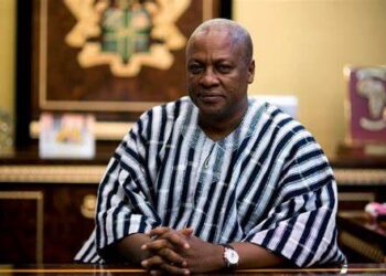 Deliberation on Mahama’s running mate today