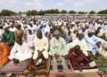 Muslim fasting month of Ramadan begins