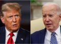 Biden and Trump set for election rematch after securing party nominations