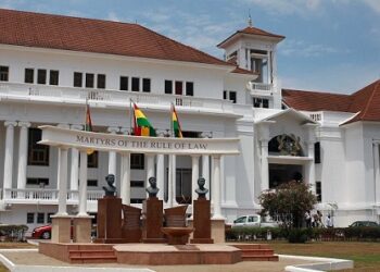 NDC Accuses Judiciary Of Bais In Political Case Scheduling At Supreme Court