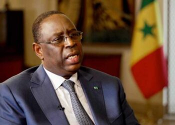 I have no apology for trying to delay Senegal polls: Sall