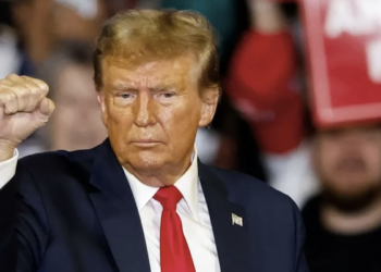 US Supreme Court rules Colorado cannot ban Trump from presidential ballot